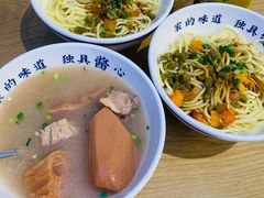 -文叔·湖北名小吃·小龙虾(华强北店)