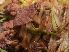 -董家大院·京味家常菜(朝丰家园店)