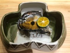 -鮨青(恒基名人购物中心店)