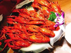 -红盔甲·小龙虾(天钥桥店)