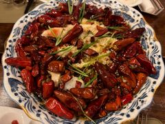 -新荣记(新源南路店)