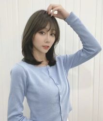 -那茉 Hair Salon