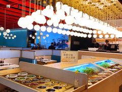 -温禾牛·和牛寿喜烧自助火锅(恒基名人店)