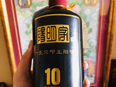 -聚首堂·特色小吃·肘子(什刹海德胜门店)