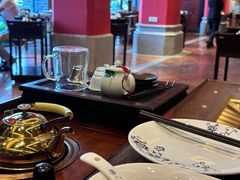 -龙悦湾酒家·八阵鱼生·渔人码头店