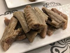 白卤水鹅掌翼-岭南海晏楼(东晓南店)