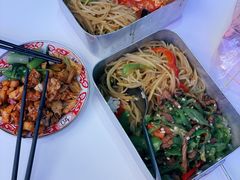 -石笨笨·盖浇饭大王(MOMOPARK店)