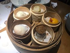 -南小馆(迪士尼小镇店)