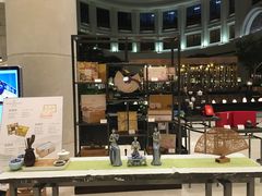 -武汉洲际酒店·漢自助餐厅