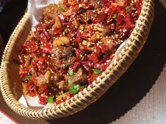 -花叔蜀川菜·辣子鸡(北关店)