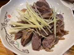 -乡亲鹅肉城(昆山店)