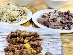 -三中高皇羊肉馆