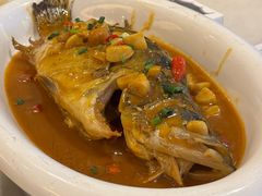 -小菜园新徽菜(扬州华润万象汇店)