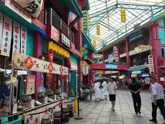 -佛冈熹乐谷温泉度假酒店