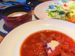 -Arpanda阿潘答餐厅(郎园店)