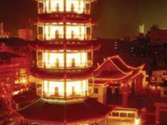-绳金塔
