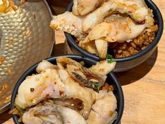 -川堂风·跷脚牛肉·乐山爆炒(宝山日月光店)