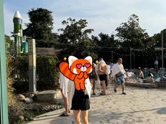 -汤山一号温泉度假区