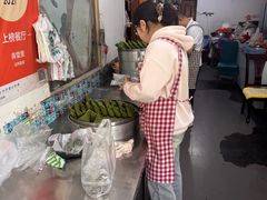 -叶婆婆豆浆馍馍