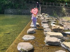 -三块石国家森林公园