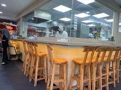 -舌尖尖兰州牛肉面(中峇鲁店)