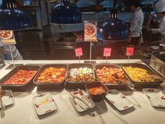 -上海浦东嘉里大酒店