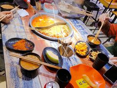 -成都屋头串串(青年北街店)