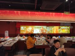 -龍歌自助小火锅(雨花台江南虹悦城店)