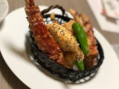 -蟹道乐(道顿堀本店)