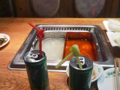 -草原塞蛮羊火锅城(港湾店)