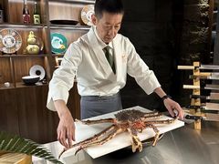 -樱之盛宴·蟹料理海鲜自助(前进大街店)