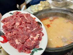 -牛排王糟粕醋火锅(海甸分店)