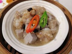-潮福城潮州大酒楼(湖滨北路店)