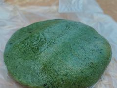-钱湖手工麻糍店