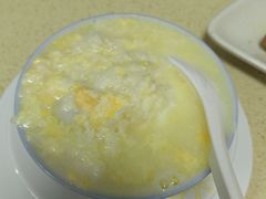 -喜盈门保健甜品店