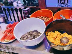 -唇辣号重庆老火锅(燕郊鑫乐汇店)