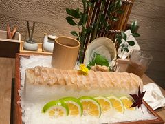 -Minase水濑·日料放题(外滩店)