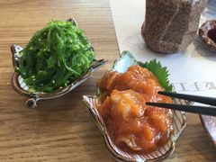 -林妈妈村·日式料理(宝山万达店)