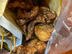 -老鹰炸鸡店(湖塘店)