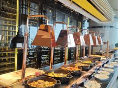 -广州四季酒店·意珍·意式自助餐