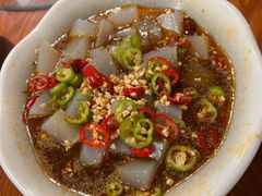 -外婆餐厅(魏县店)