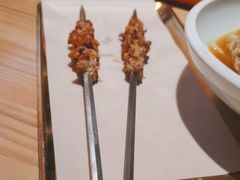 -谷丽麦馕新疆菜·清真(步步高梅溪新天地店)