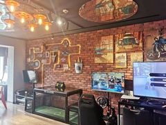 -4k轰趴馆(苏州街店)