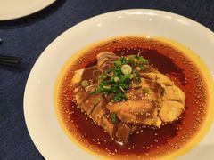 -唐拉雅秀酒店-唐苑中餐厅