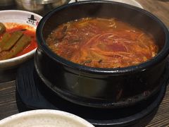 -朴大人炭烤·韩国料理(奥帆中心海尔洲际店)