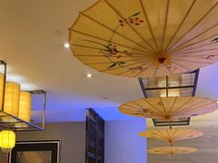 -福州天元国际威斯汀酒店·中国元素餐厅