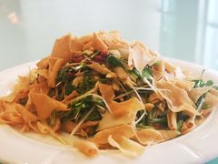 -香港美食大酒楼