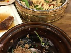 -先记烧鹅王·本地粤菜(福永店)