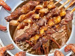 -隅乐胡椒虾·台湾菜·团建(皇岗店)
