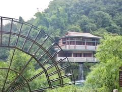 -天河潭旅游度假区